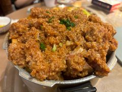 -杨记隆府(时代天街店)