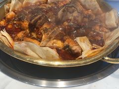-涿派·炝锅鱼(涿州店)