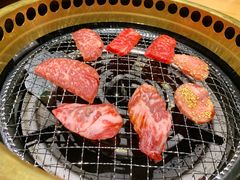 -土古里日式烧肉