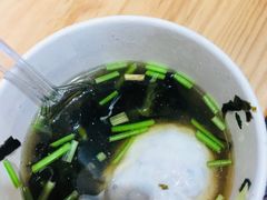 -家宴·灌蛋·沙茶面(曾厝垵店)
