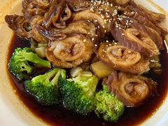 -海宝酒家(中山四路店)