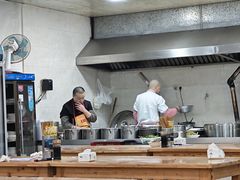 -华兴街自力面店