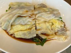 马蹄牛肉肠粉-老广酒楼(樱花店)