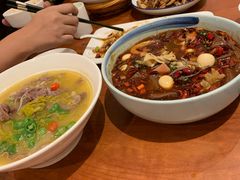 -阿榕小厨(丈八一路店)