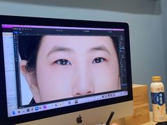 -海马体照相馆(上海月星环球港店)