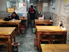 大堂-笼铭坊(北蔡店)