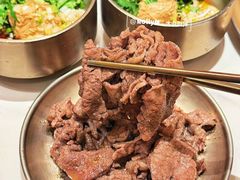 -西塔老太太泥炉烤肉(南山旗舰店)