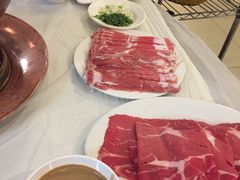 -东来顺饭庄(王府井步行街店)