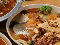 钵钵鸡-艺味深尝(云锦路店)