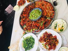 -盱眙小龙虾(天虹店)