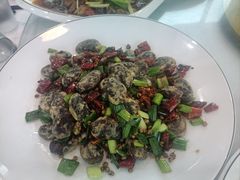 幸福豆-丁丁厨娘