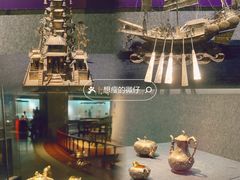 -广州十三行博物馆