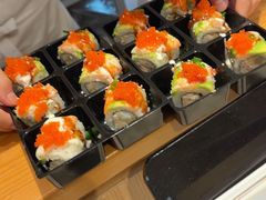 -Tuna maki寿司(苏州中心商场店)