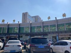 -济宁汽车北站