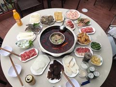 -枇杷园食为鲜火锅(南山店)