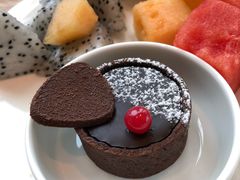 -Social 秀西餐厅-长沙瑞吉酒店(运达店)
