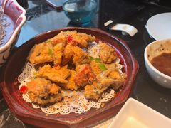 -蒋记海鲜姿造•洋房别墅(星河湾店)