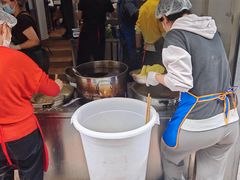 -蓉城西二道无名冒菜(西二道街店)