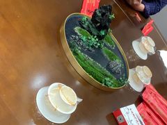 -高玛纳驴肉火烧(一世界店)