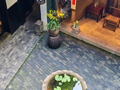 -31号公馆(黄兴广场白果园店)