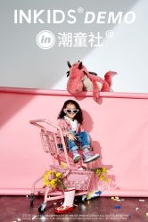 -INKIDS潮童社儿童摄影(朝阳大悦城店)
