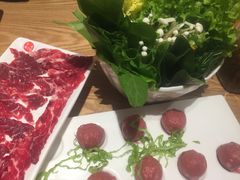 -掂档潮汕牛肉火锅(沈阳万象城店)