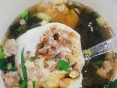 -家宴·灌蛋·沙茶面(曾厝垵店)