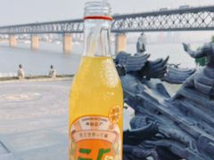 -汉水谣·江景餐厅(江滩店)