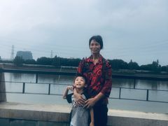 -黄埔古港