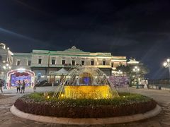 -华谊兄弟（长沙）电影小镇