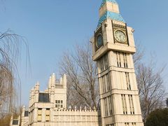 -北京世界公园