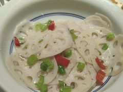 -欧记大排档·景德菜(上海首店)