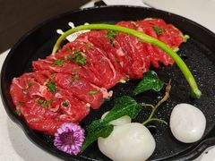-川越泰火锅(吉利大厦店)