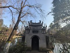 -习家池