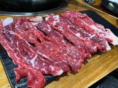 -潮味四季潮汕牛肉火锅(来凤街店)