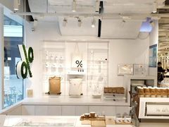 -% Arabica阿拉比卡咖啡(前滩太古里店)
