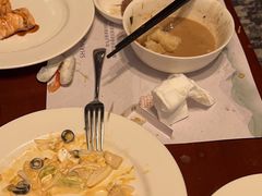 -韵咖啡自助餐厅(天津香格里拉店)