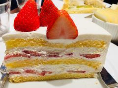 -HARBS(渋谷ヒカリエ シンクス店)