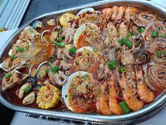 -上亿海鲜大咖(鑫源大厦店)