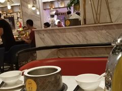 -诱货海鲜自助火锅(爱琴海购物公园东百店)