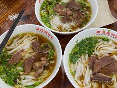 -肆姐面粉馆(坡子街店)