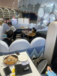 -奈尔宝·儿童乐园·亲子餐厅(前滩店)