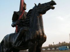 5-赛汗塔拉风情园