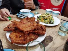 -九龙餐厅(大沽路店)