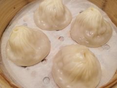 灌汤小笼包-金苑海鲜酒家(来魅力店)