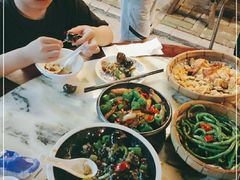 -园林美食城·本土农家菜(杨和镇店)