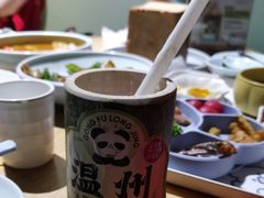-去茶去·休闲中餐(江滨店)