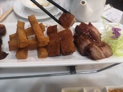 -勝記酒家·37年老字号·经典粤菜(荔枝公园店)