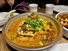 -辛香汇(飞洲店)