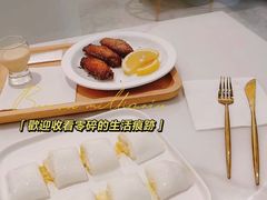-多乐浠·DOROTHY·港式甜品(和兴广场店)